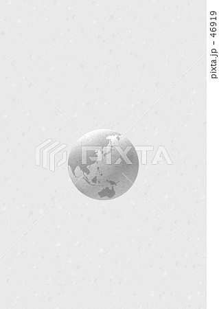 青空 入道雲 雲 インドの写真素材 Pixta