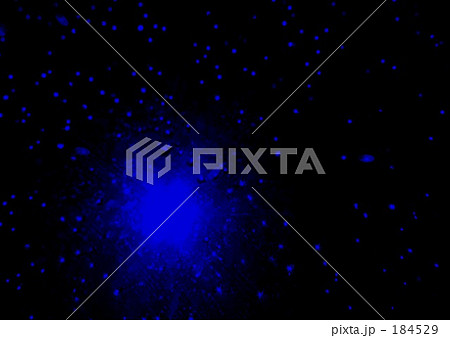 中性子星 星 かっこいいのイラスト素材 Pixta