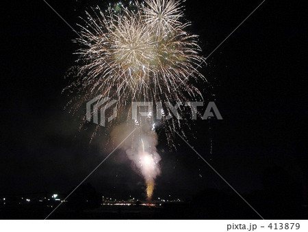 かっこいい 伝統 華やか 神秘的の写真素材