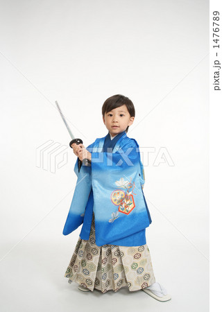 七五三男児TA-1