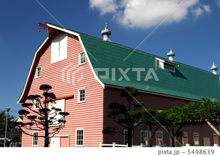 江別レンガの写真素材 - PIXTA