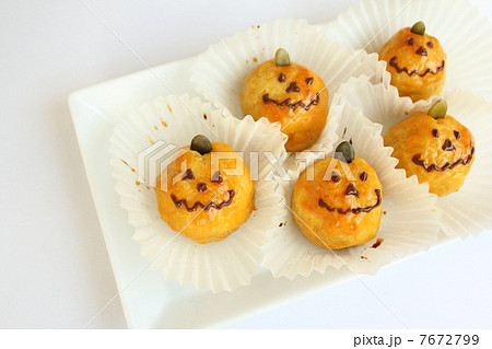 スイートポテト かわいい 明るい 食べ物の写真素材 スイートポテト かわいい 明るい 食べ物の写真素材