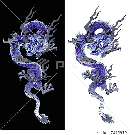 飛龍の絵 ac89c5dc86da3ad3eb858c3f1e9208