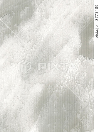 縦線 壁紙 線 グレーのイラスト素材