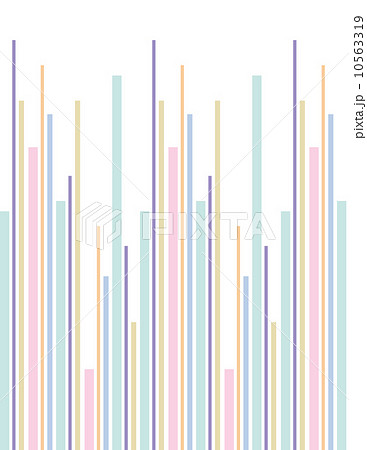 縦線 壁紙 淡い イラストのイラスト素材