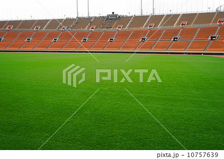 旧国立競技場の写真素材 - PIXTA