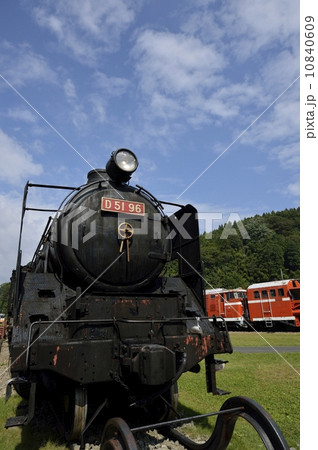 D-51 デコイチ 再現「D51 235号」 5分の1モデルつくった技術者の思い [山形県