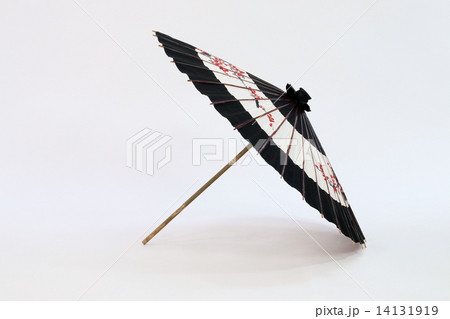 唐繰傘の写真素材 Pixta
