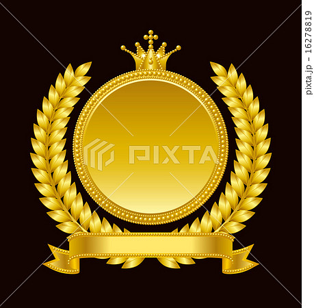 ノミネートのイラスト素材