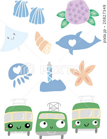 Hd限定手書き 電車 イラスト 簡単 かわいいディズニー画像