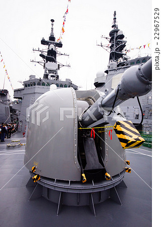 むらさめ 観艦式 一般公開 の写真素材 むらさめ 観艦式 一般公開 の写真素材