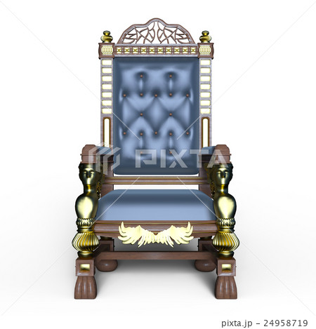 椅子 家具 肘掛け椅子 アンティーク デザインのイラスト素材 椅子 家具 肘掛け椅子 アンティーク デザインのイラスト素材