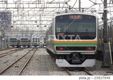 籠原運輸区の写真素材 - PIXTA