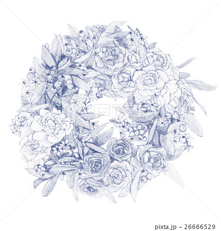 Dried Flower Preserved Flower Pngs