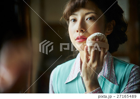 若奥様 