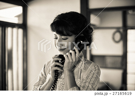若奥様 