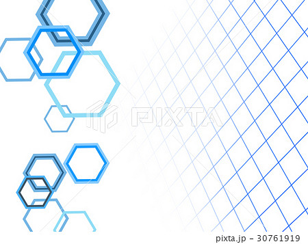 化學式材料化學六角形圖案六角形照片素材