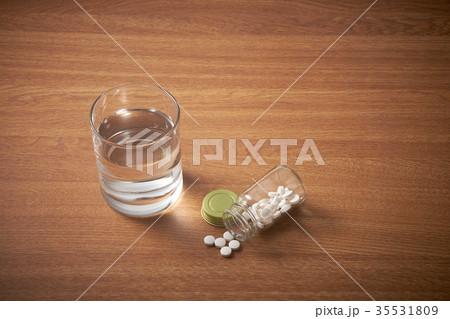 薬疹の写真素材 - PIXTA