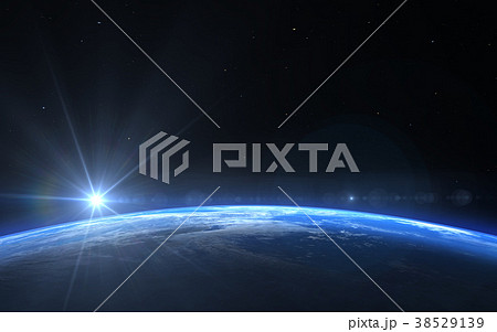 無重力のイラスト素材 Pixta