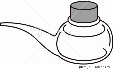 吸い飲みの写真素材