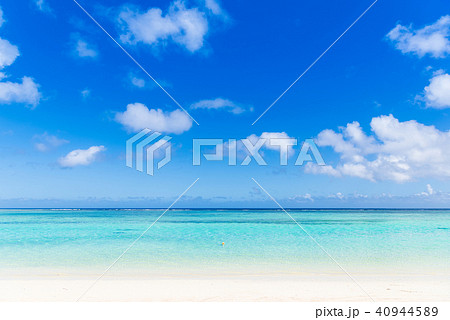 海 綺麗な海 の写真素材集 ピクスタ