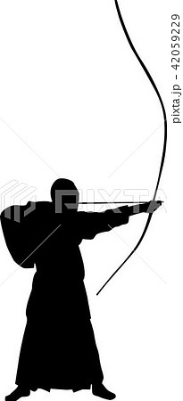 Japanese Archery Illustrations