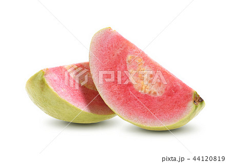 フルーツ ピンク 果物 果実の写真素材