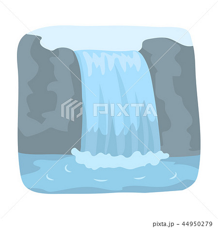 Niagara Falls Vectors Pixta