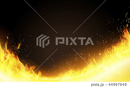 熱いの写真素材 熱いの写真素材