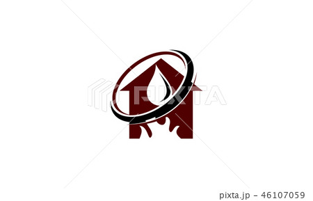 災害復興のイラスト素材