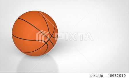 NBA 背景 バスケットボールの写真素材 - PIXTA