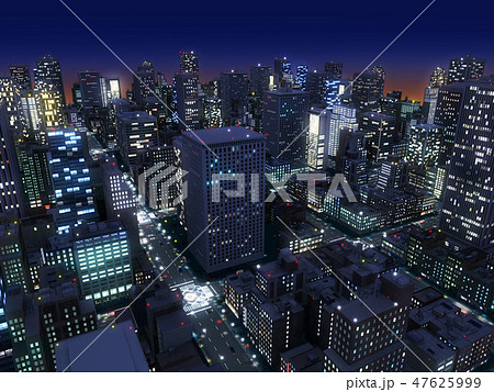 Nycのイラスト素材