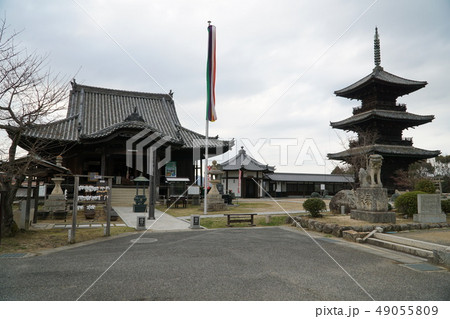 余慶寺の写真素材 - PIXTA