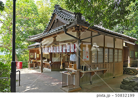 大神神社照片素材