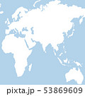 世界地図 アジア 東南アジア 日本 東アジア 地図 日本地図のイラスト素材