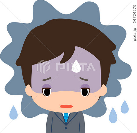 気負う