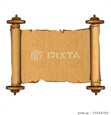 パピルスのイラスト素材 - PIXTA