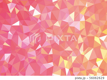 宝石 キラキラ 背景 壁紙のイラスト素材