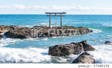 特別オファー 大洗海岸の写真素材 PIXTA - 絵葉書