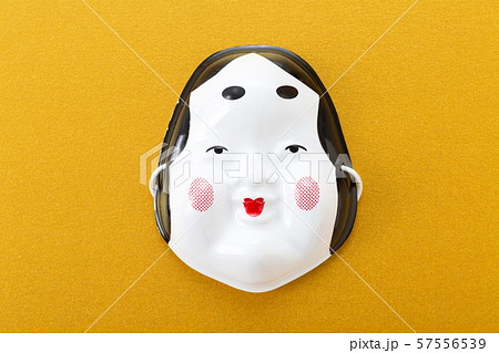 仮面の写真素材集 ピクスタ