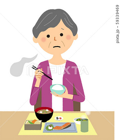 二日酔いのイラスト素材