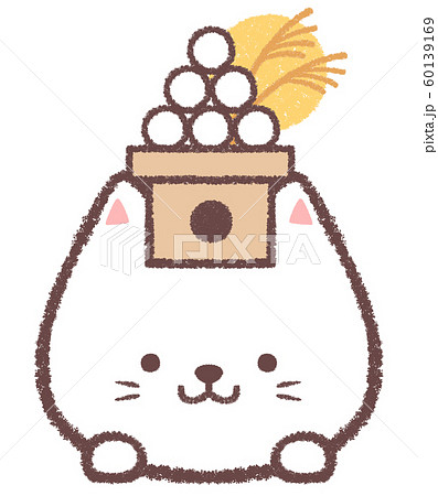 十五夜 猫 月見 満月のイラスト素材 - PIXTA