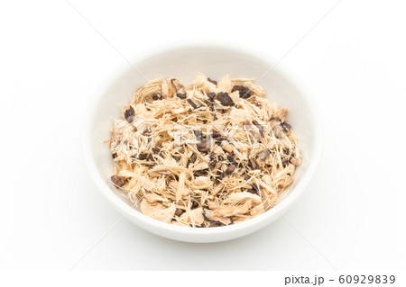 マニオクの写真素材