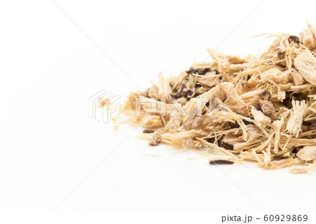 マニオクの写真素材