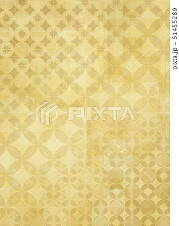 和紙のテクスチャ素材 ピクスタ