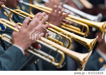 8,587+ Brass instruments Photos: Royalty-Free Stock Photos - PIXTA