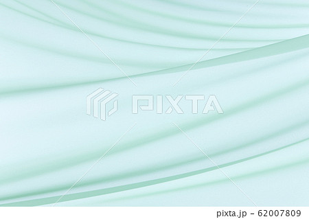 生地 テクスチャ 布 しわの写真素材