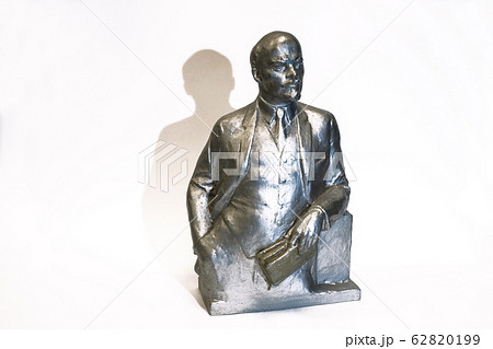 希少　レーニン像 img_140efdb911a65e9b23c582b07a