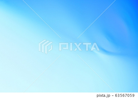 グラデーションの写真素材