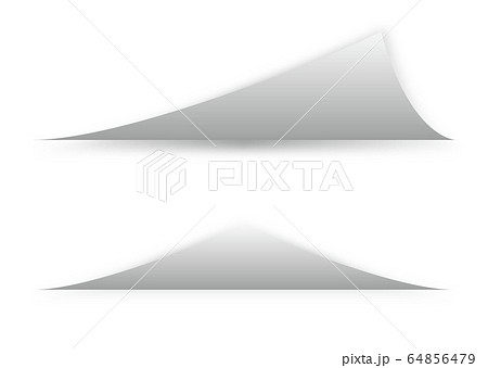 本 書籍 ノート めくるのイラスト素材